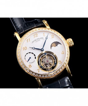 [Patek Philippe]파텍필립 투어빌론-49